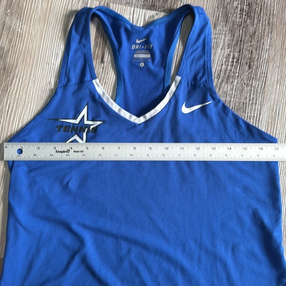 Nike Dri-Fit Tank Top Size L - Picture 6 of 7